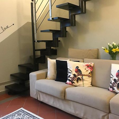 Sonnino Suite Florence Buitenkant foto