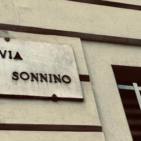 Sonnino Suite Florence Buitenkant foto