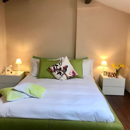 Sonnino Suite Florence Buitenkant foto