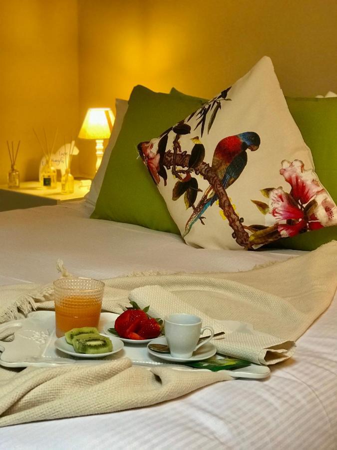 Sonnino Suite Florence Buitenkant foto
