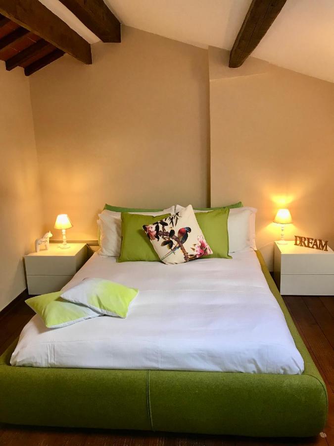 Sonnino Suite Florence Buitenkant foto
