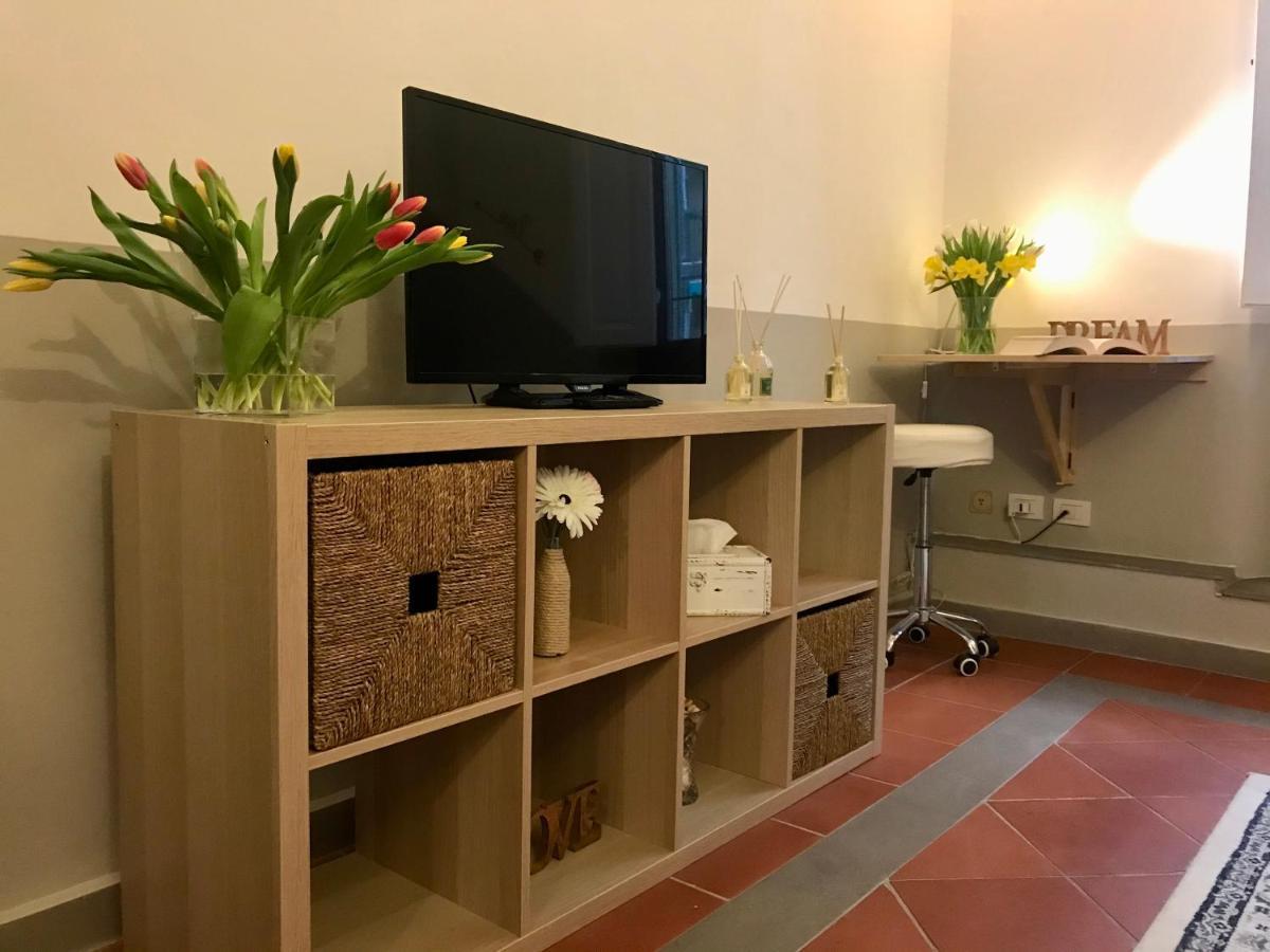 Sonnino Suite Florence Buitenkant foto