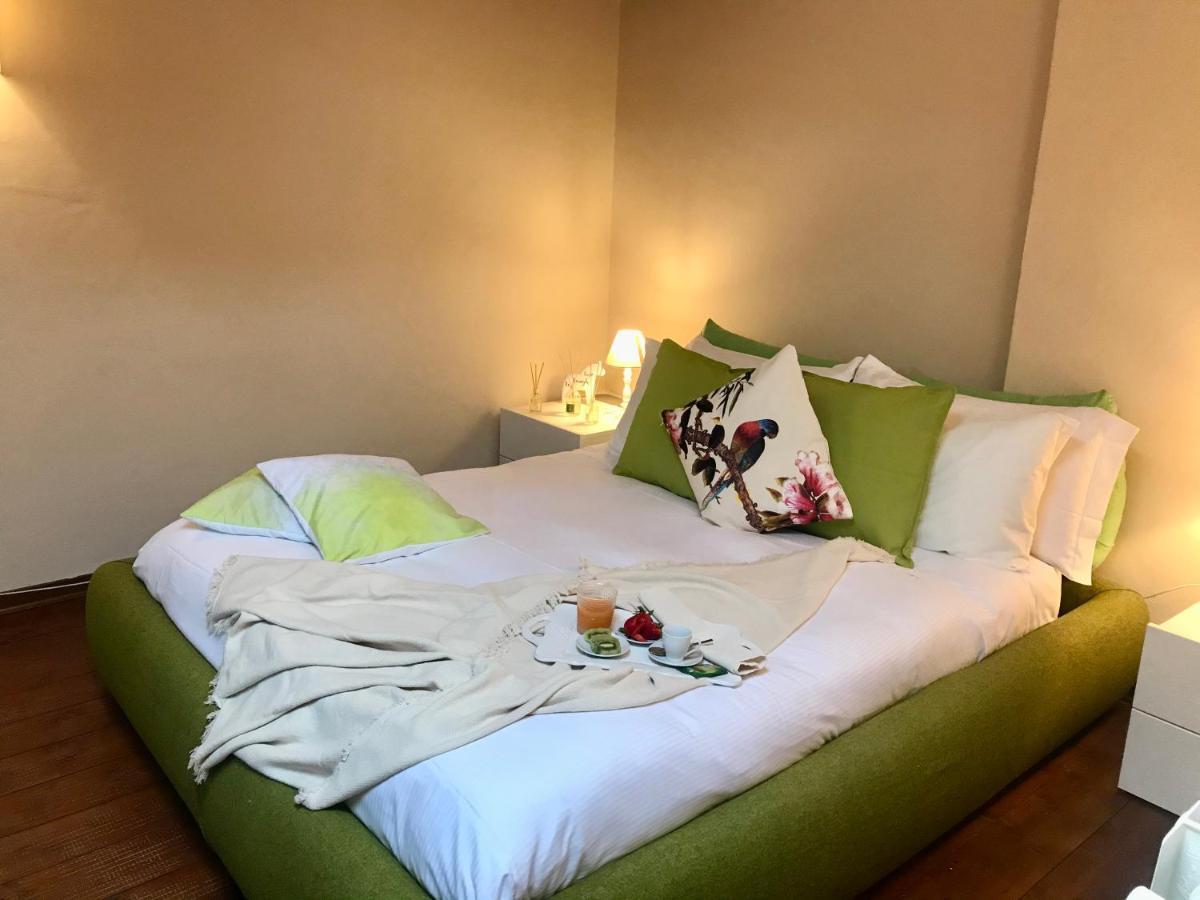 Sonnino Suite Florence Buitenkant foto