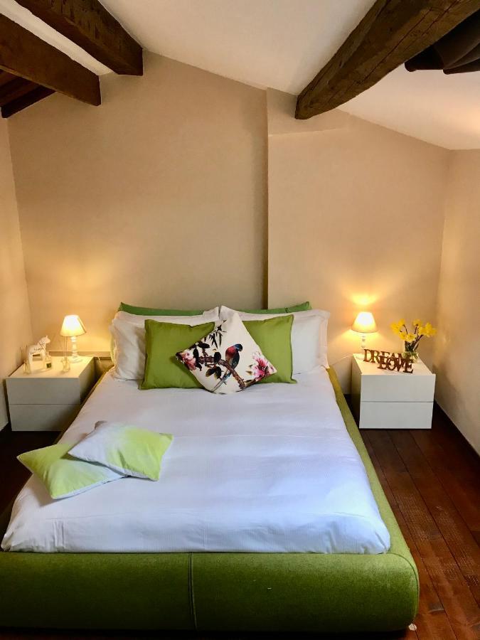 Sonnino Suite Florence Buitenkant foto