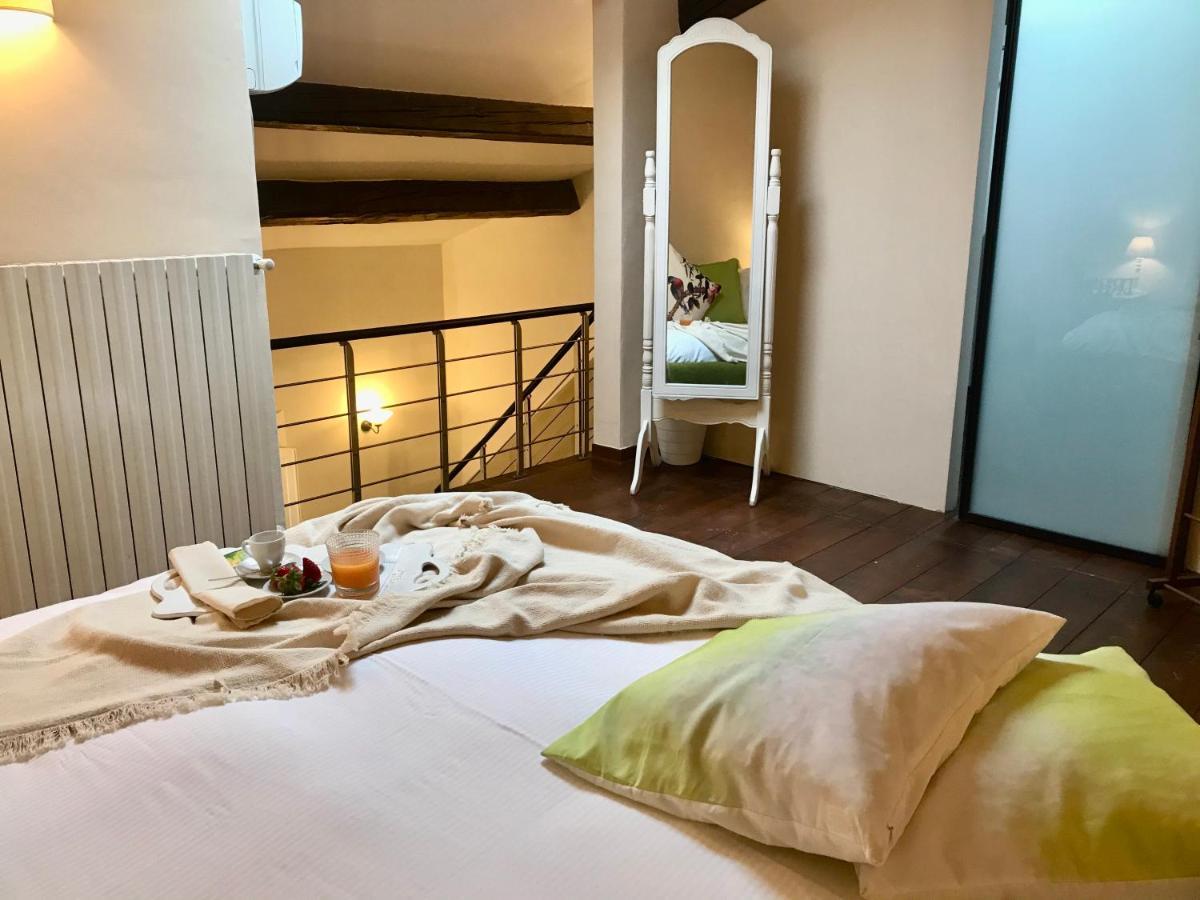 Sonnino Suite Florence Buitenkant foto