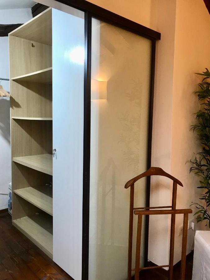 Sonnino Suite Florence Buitenkant foto
