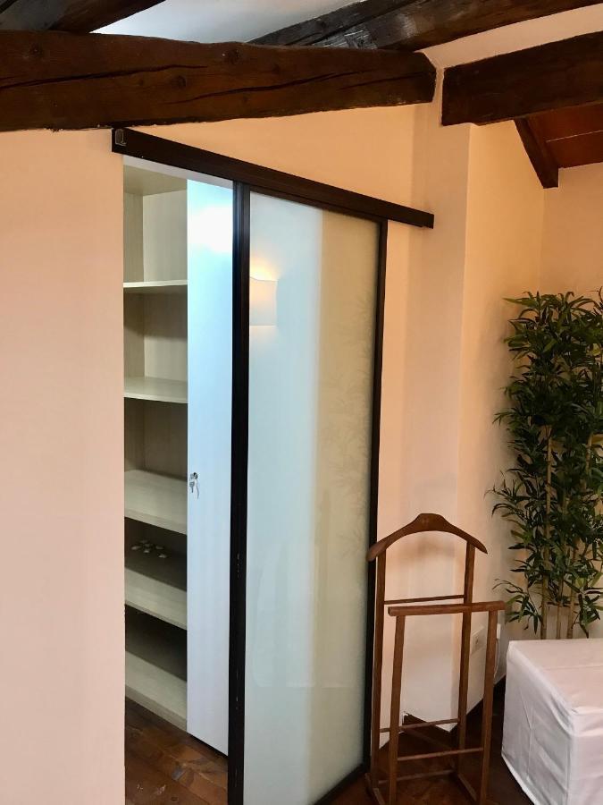 Sonnino Suite Florence Buitenkant foto